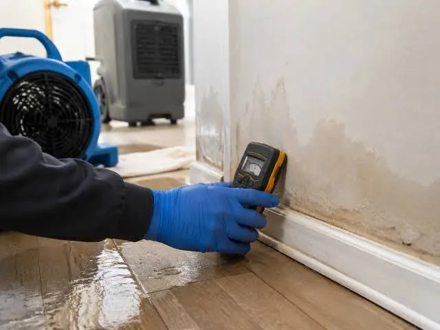 24/7 Water damage restoration services in Kansas, OK - Rapid flood cleanup and mitigation